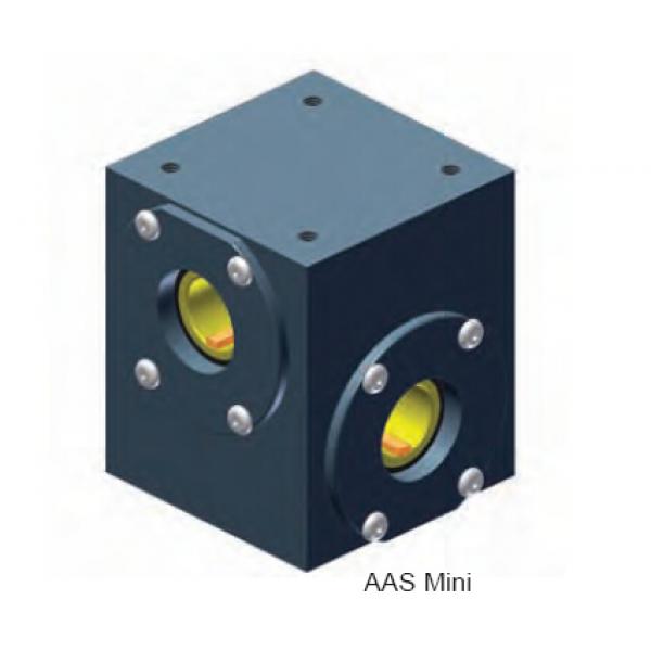 ADD-A-SHAFT? MINI緊湊型，軸心距1英寸